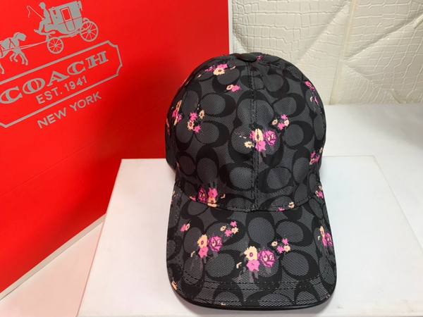 ブランド帽子素材ディテール